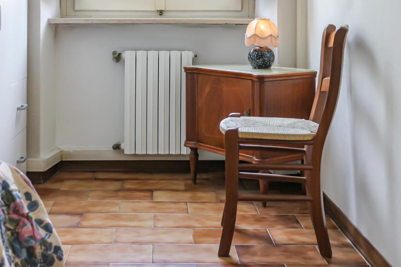 Appartamento Santa Chiara - Affitti Brevi Italia Lucca Kültér fotó