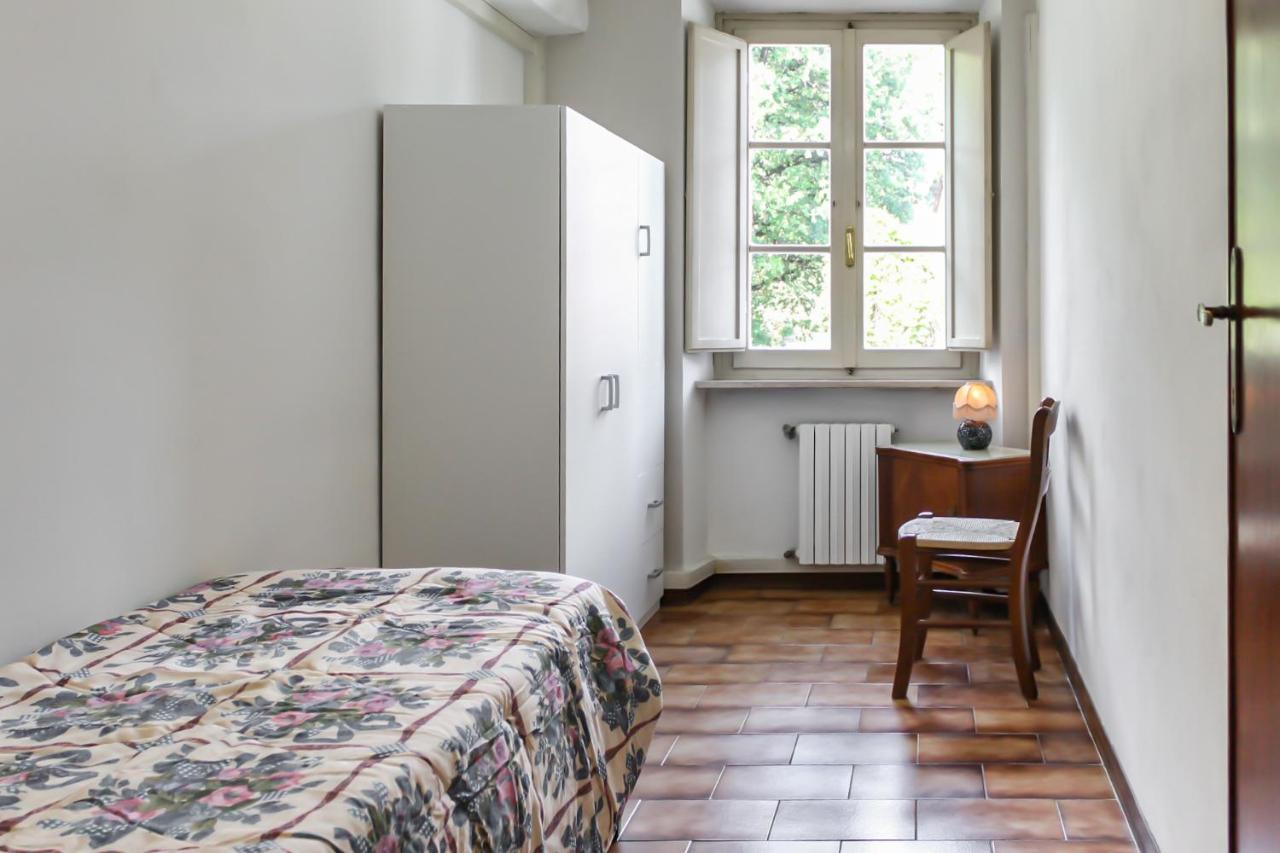 Appartamento Santa Chiara - Affitti Brevi Italia Lucca Kültér fotó